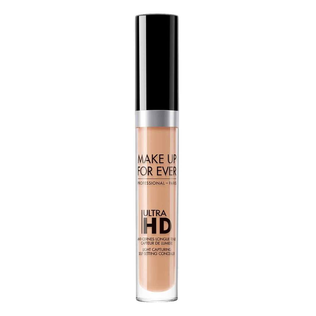 MAKE UP FOR EVER Ultra HD Self-Setting Makiažo Korektorius, 5 ml - 31 MACADAMIA