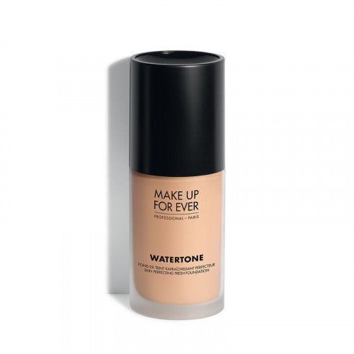 MAKE UP FOR EVER foundation for face and body &quot;Watertone&quot;, 40 ml