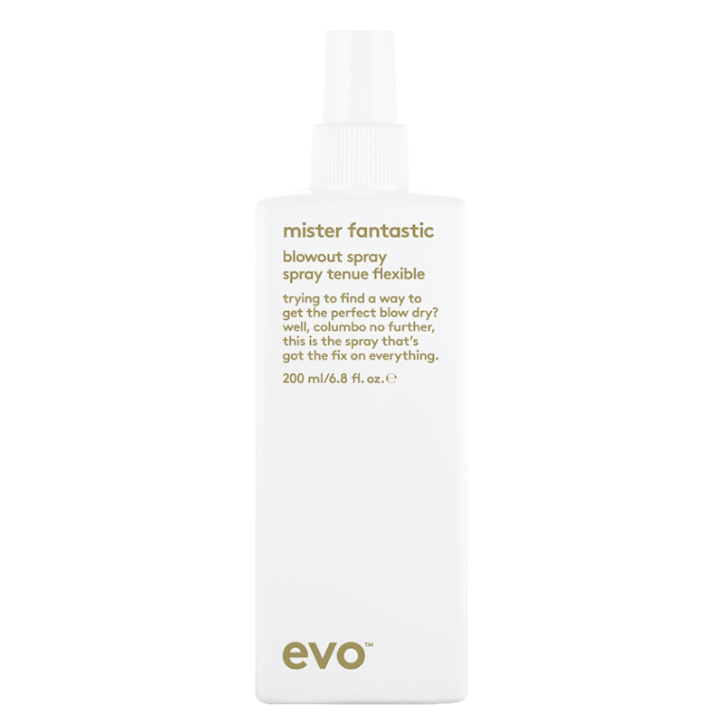 EVO tekstūros suteikiantis purškiklis „Mister Fantastic“, 200 ml