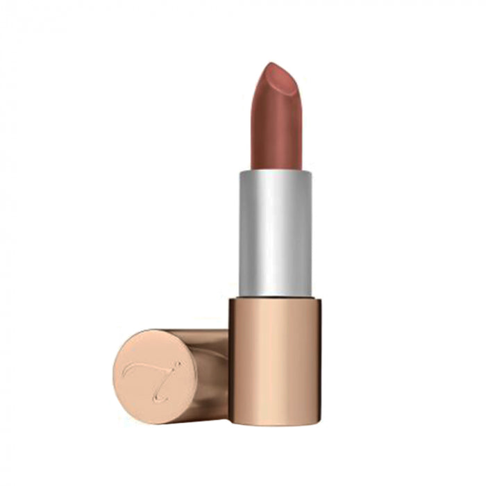 JANE IREDALE drėkinamieji lūpų dažai TRIPLE LUXE, 3.4 g