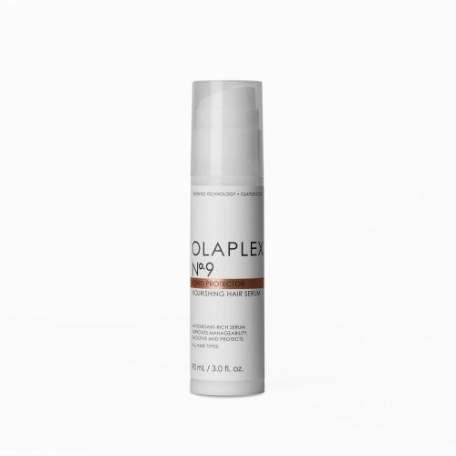 OLAPLEX No. 9 Nourishing plaukų serumas, 90 ml