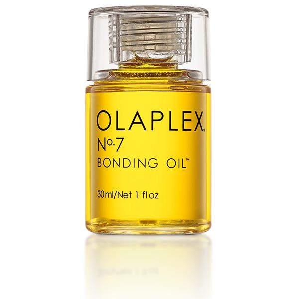 OLAPLEX No.7 BONDING OIL™ plaukų aliejukas, 30 ml