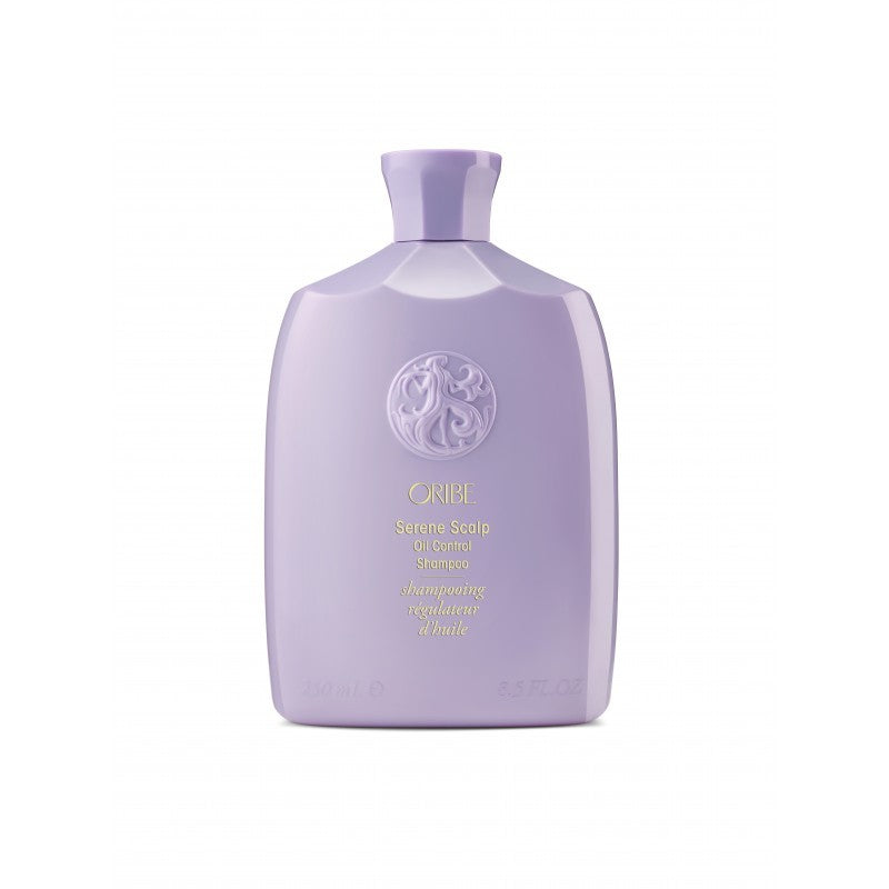 ORIBE gilaus valymo šampūnas &quot;Serene oil control&quot;, 250 ml