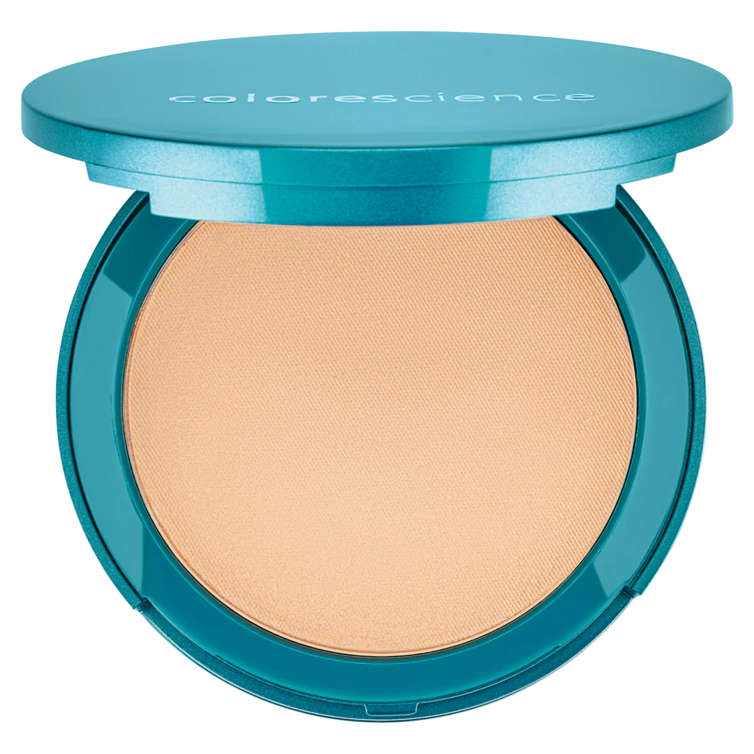 COLORESCIENCE mineral compact powder with SPF20, 12g.