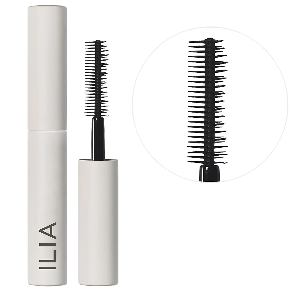 ILIA small MASCARA &quot;LIMITLESS LASH MASCARA&quot;, 3 g.