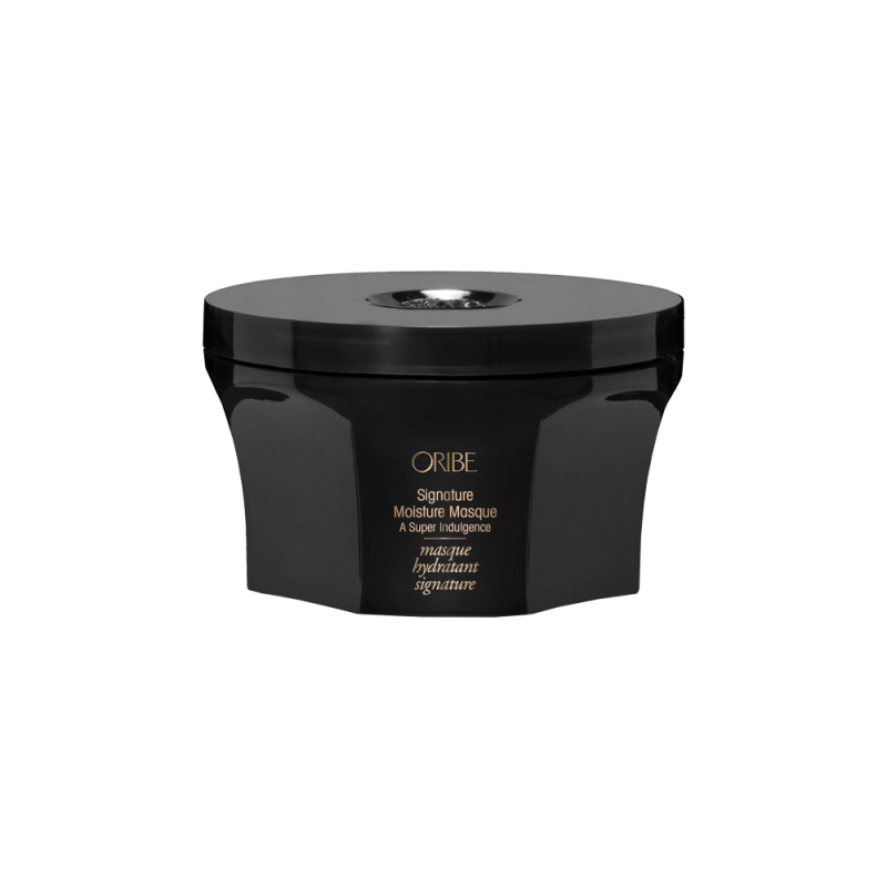 ORIBE drėkinanti plaukų kaukė &quot;Signature Moisture Masque&quot;, 175 ml