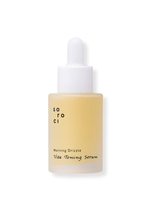 SOROCI &quot;Vita Toning&quot; serum, 30 ml