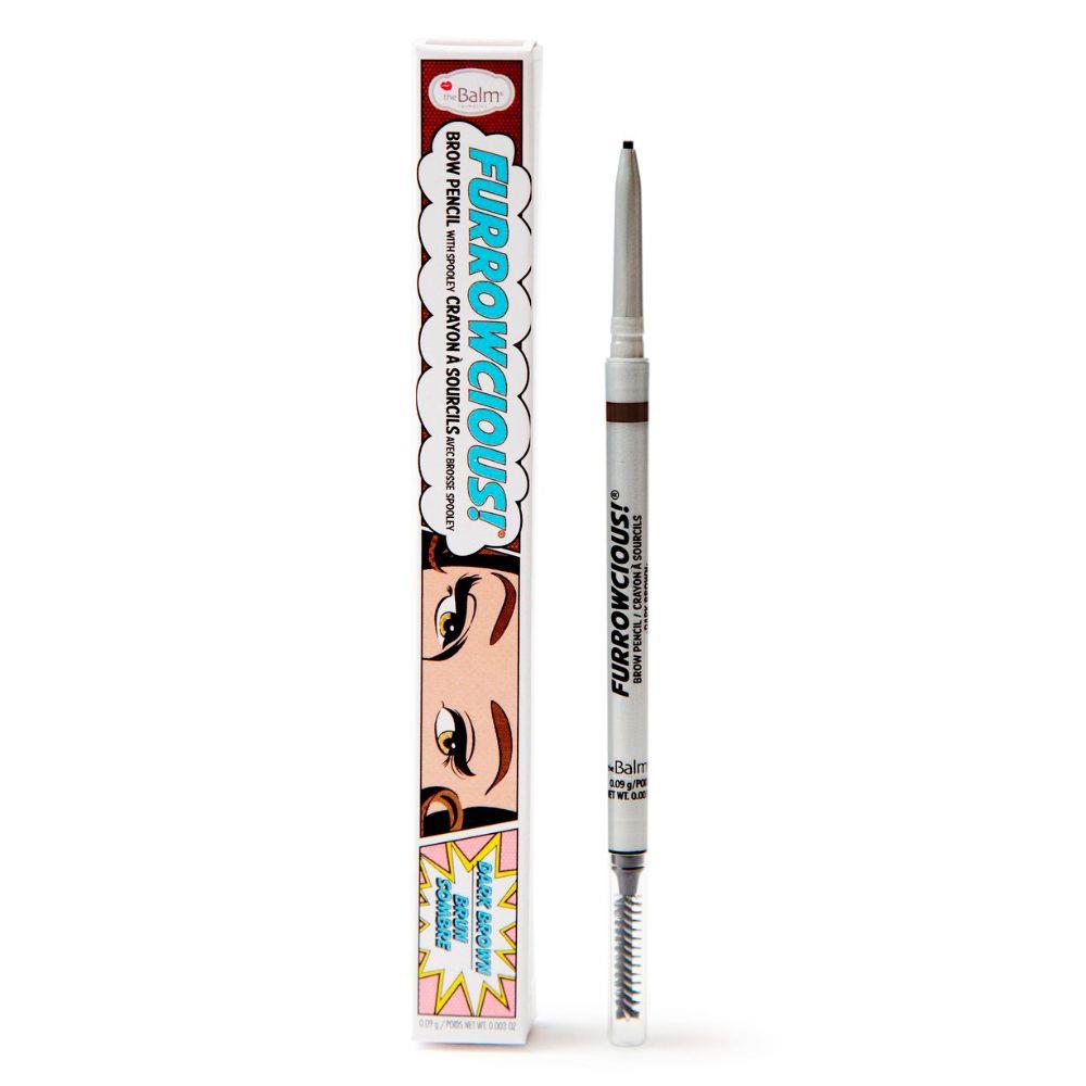 THE BALM Furrowcious eyebrow pencil, 0.09 g