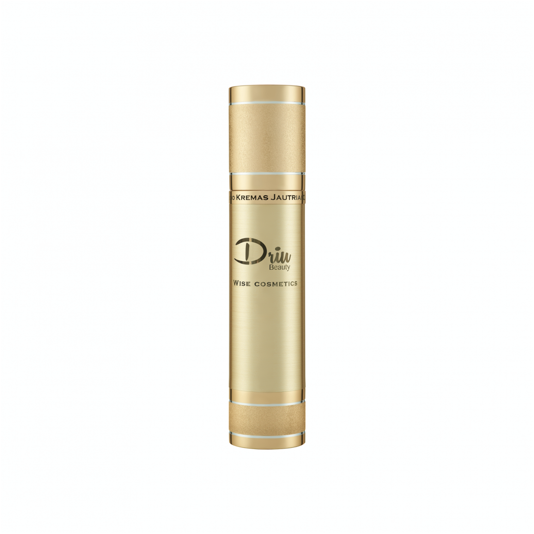 DRIU BEAUTY veido kremas jautriai odai, 45 ml