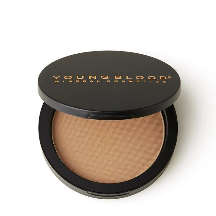 YOUNGBLOOD mineral bronzer &quot;Defining Bronzer Soleil&quot;, 8 g